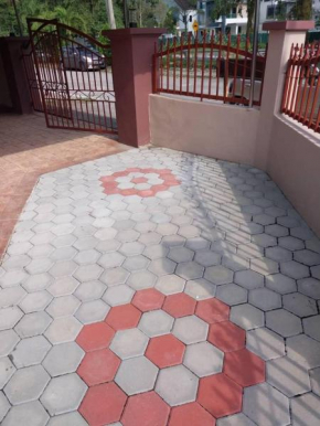 Comfy21 Homestay Ipoh
